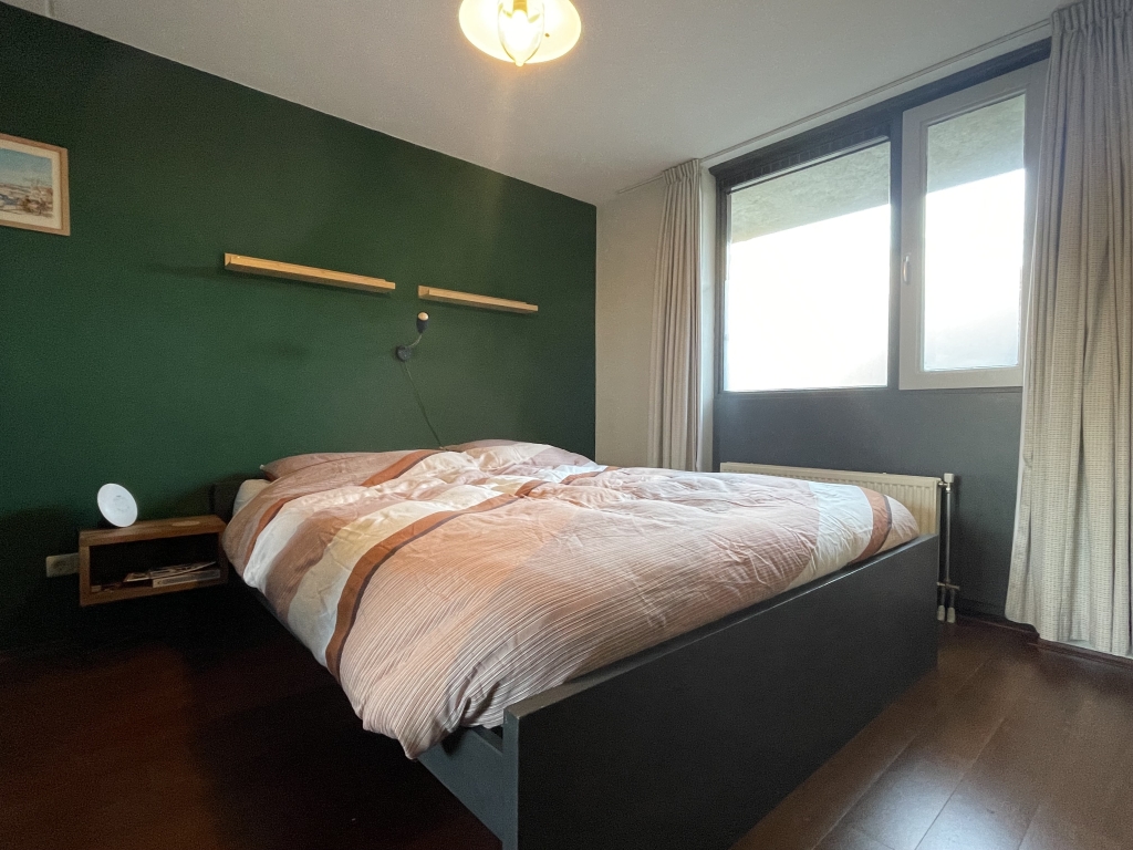 For rent: Apartment Raamstraat, Deventer - 10