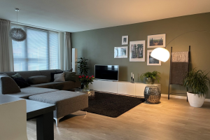 For rent: Apartment Akerstraat, Maastricht - 1