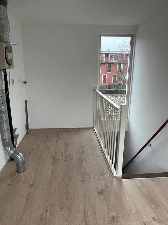 Te huur: Woning Nilda Pintostraat, Amsterdam - 22