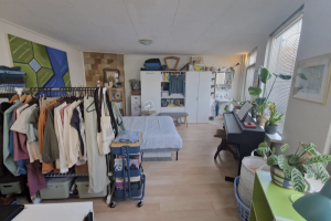 For rent: Room Anjelierstraat, Zwolle - 1