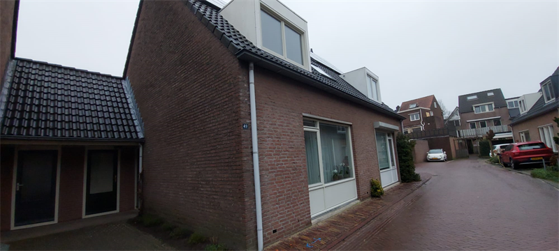 For rent: House Tuinweg, Oisterwijk - 9