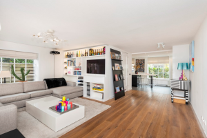 Te huur: Woning Guirlande, Den Haag - 1