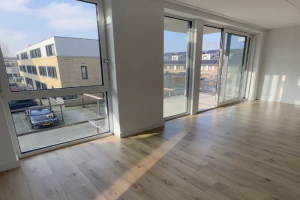 Te huur: Appartement Berberisweg, Rotterdam - 1