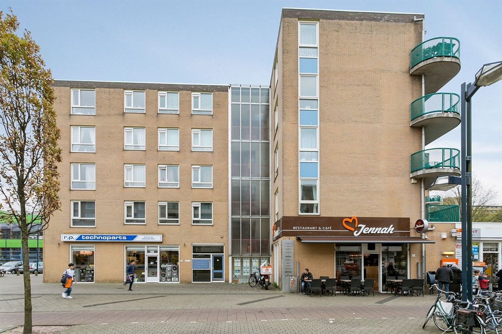 For rent: Apartment Tussen Meer, Amsterdam - 11