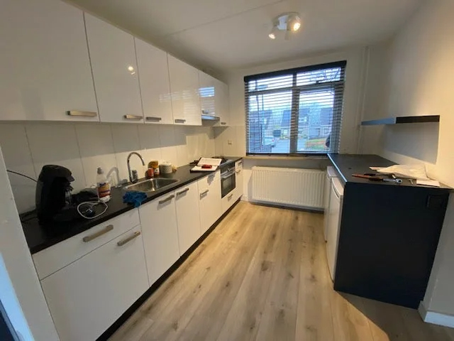 For rent: House Ammonieterf, Heerlen - 5