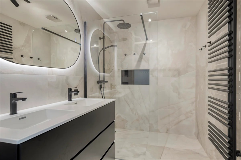 Te huur: Woning Groesbeekdreef, Amsterdam - 14