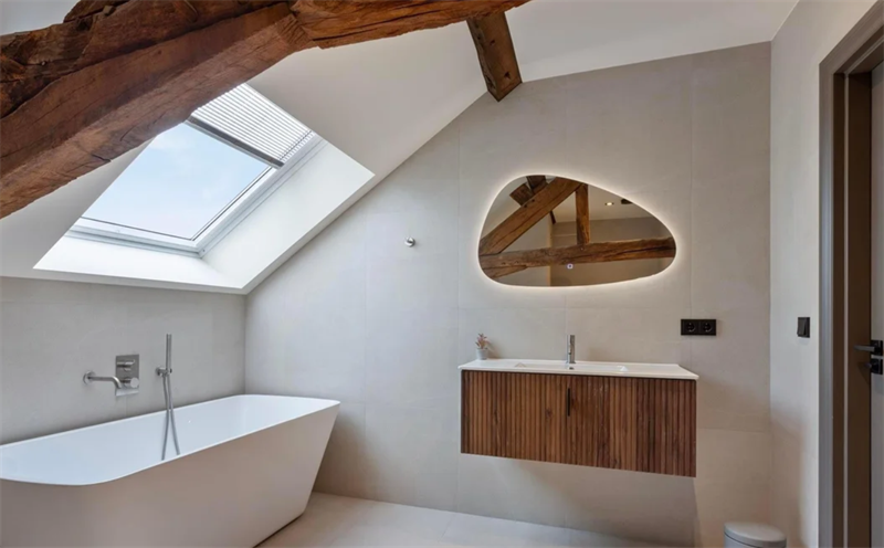 For rent: Apartment Minderbroedersstraat, Roermond - 7