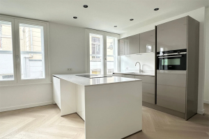 Te huur: Appartement Postelstraat, Den Bosch - 1