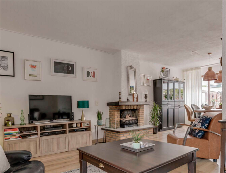 Te huur: Woning Laan van Nieuw Blankenburg, Rozenburg Zh - 12