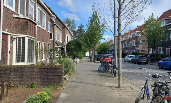 For rent: Apartment Duizendschoonstraat, Rotterdam - 14