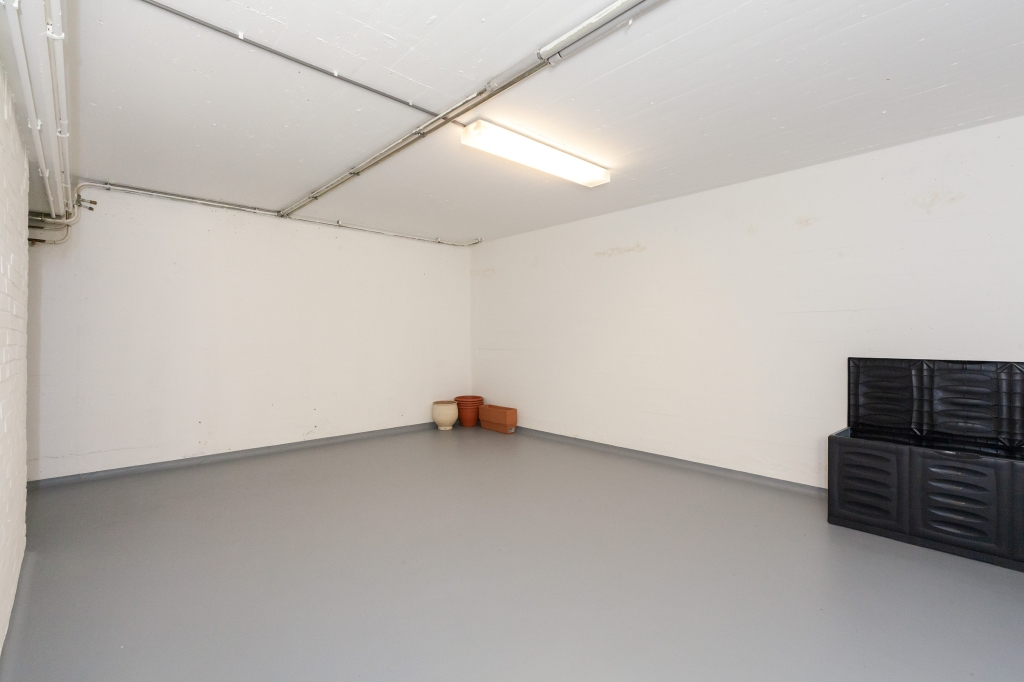 Te huur: Woning Buitenwatersloot, Delft - 27