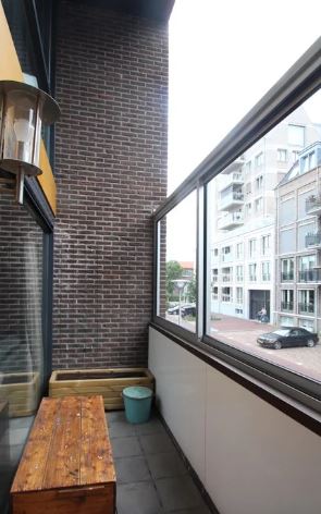 For rent: Apartment Westerdijk, Utrecht - 6