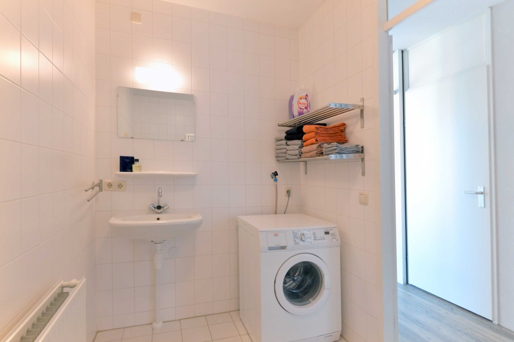 For rent: Apartment Driebergenstraat, Deventer - 14