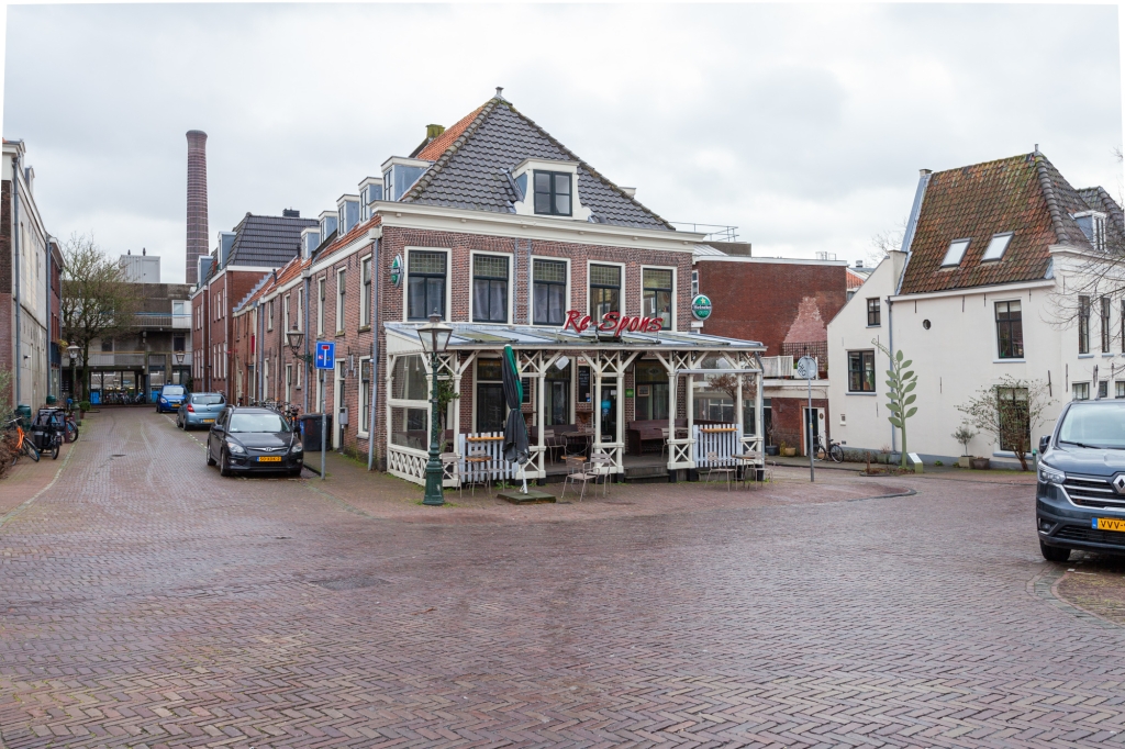 Te huur: Woning Nieuwe Mare, Leiden - 39