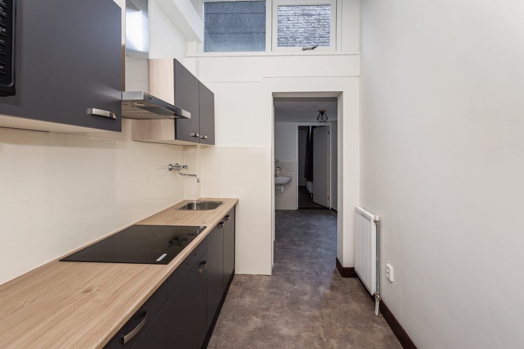 For rent: Apartment Newtonstraat, Den Haag - 13