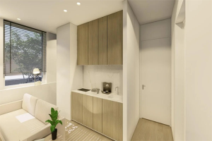 Te huur: Appartement Keizersgracht, Eindhoven - 1