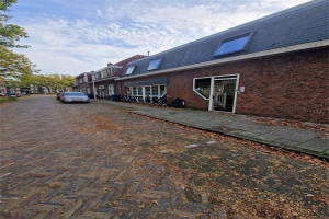 For rent: Apartment Bankastraat, Zwolle - 1