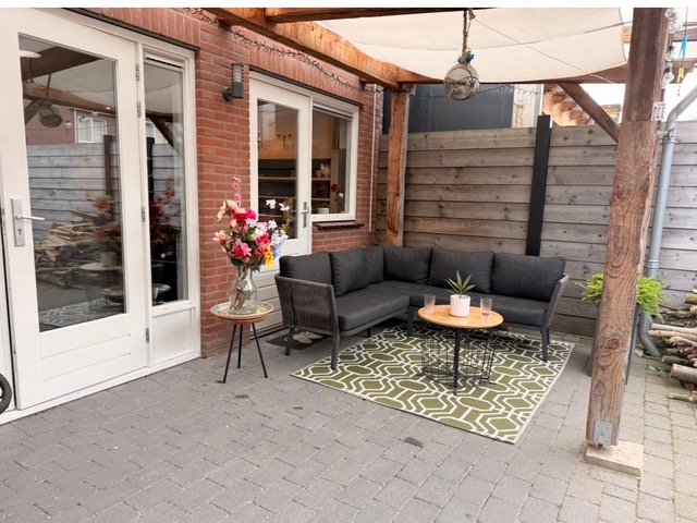 Te huur: Woning Irisstraat, Heteren - 18
