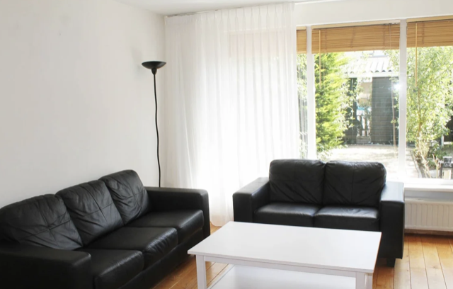 For rent: House Herman de Manlaan, Amstelveen - 10