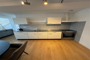 For rent: Apartment Donkerstraat, Utrecht - 1