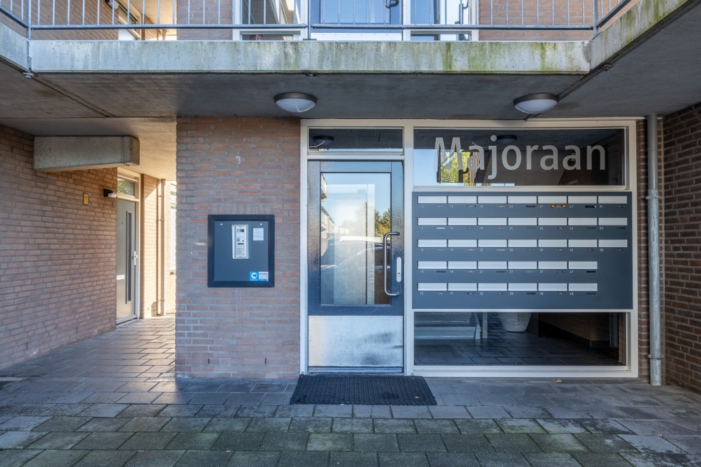For rent: Apartment Majoraan, Oisterwijk - 22