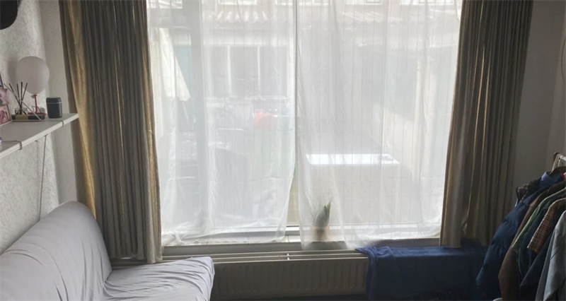 Te huur: Kamer Neptunusstraat, Tilburg - 5