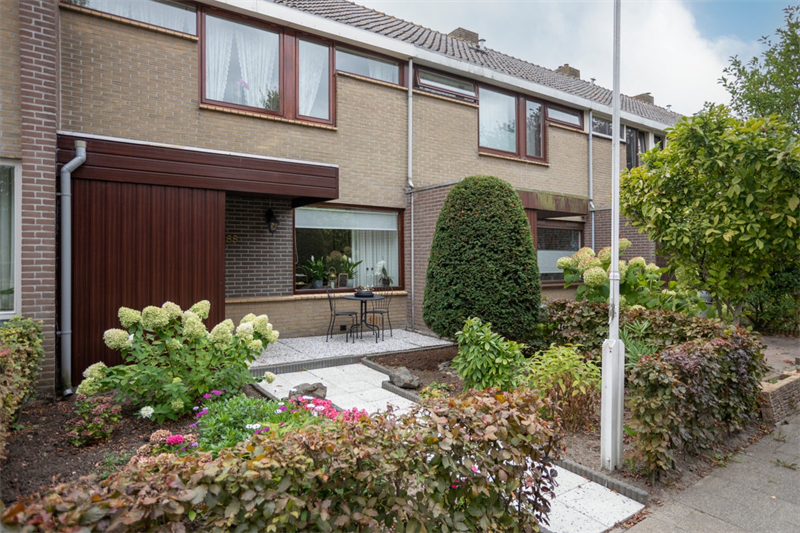 Te huur: Woning Laan van Nieuw Blankenburg, Rozenburg Zh - 12