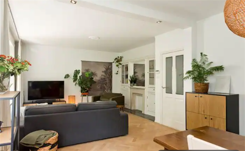 For rent: Apartment Gabrielstraat, Arnhem - 3