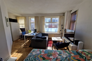 Te huur: Kamer IJsselstraat, Groningen - 1