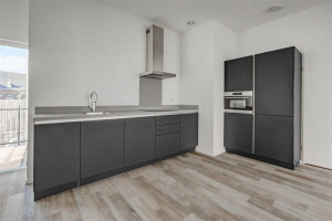Te huur: Appartement Koningsplein, Amsterdam - 1