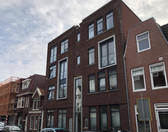 Kamer te huur in de Bloemstraat in Groningen