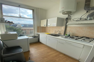 Te huur: Kamer Verkorteweg, Leeuwarden - 1