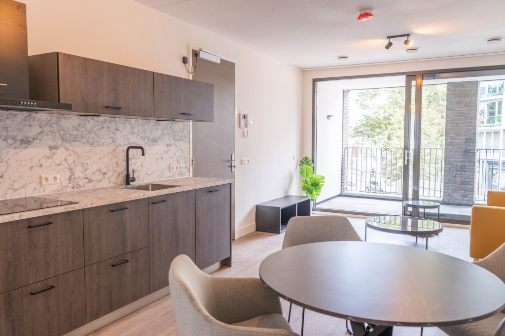 Te huur: Appartement Rosmolenplein, Tilburg - 9