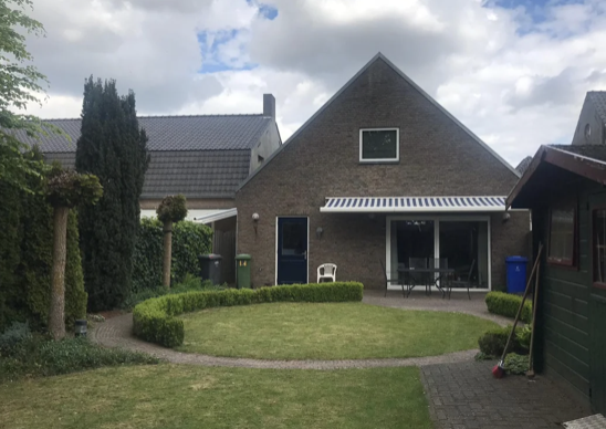 For rent: House Oude Kerkstraat, Veldhoven - 10