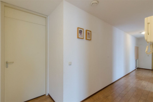 Te huur: Appartement Molengragte, Waalre - 1