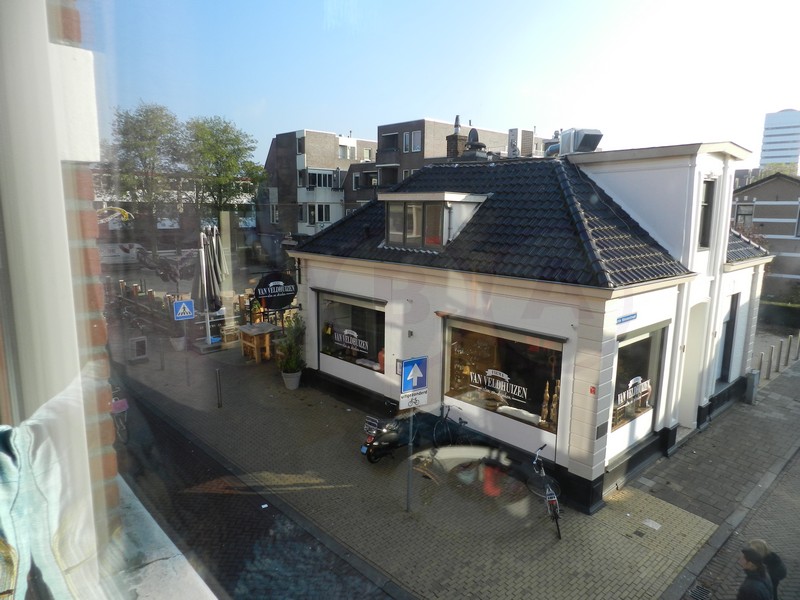 Te huur: Appartement Asselsestraat, Apeldoorn - 3