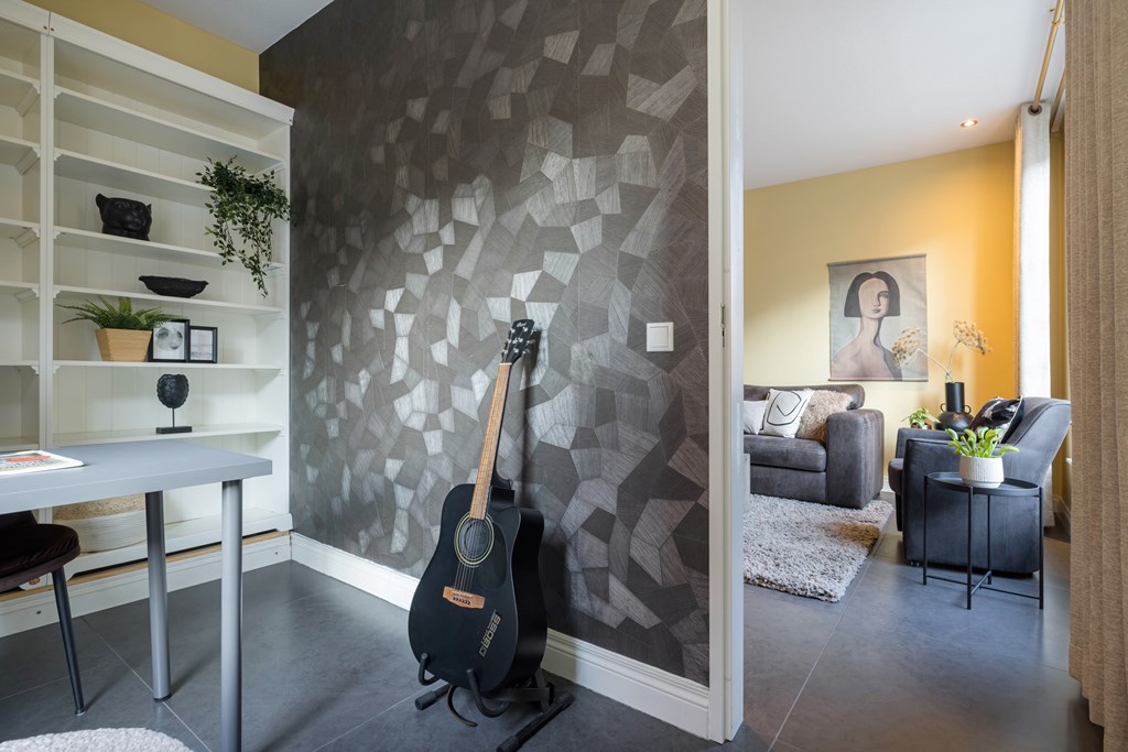 House Bost for rent in Veldhoven 479311