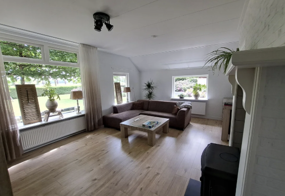 For rent: House Edeseweg, Harskamp - 8