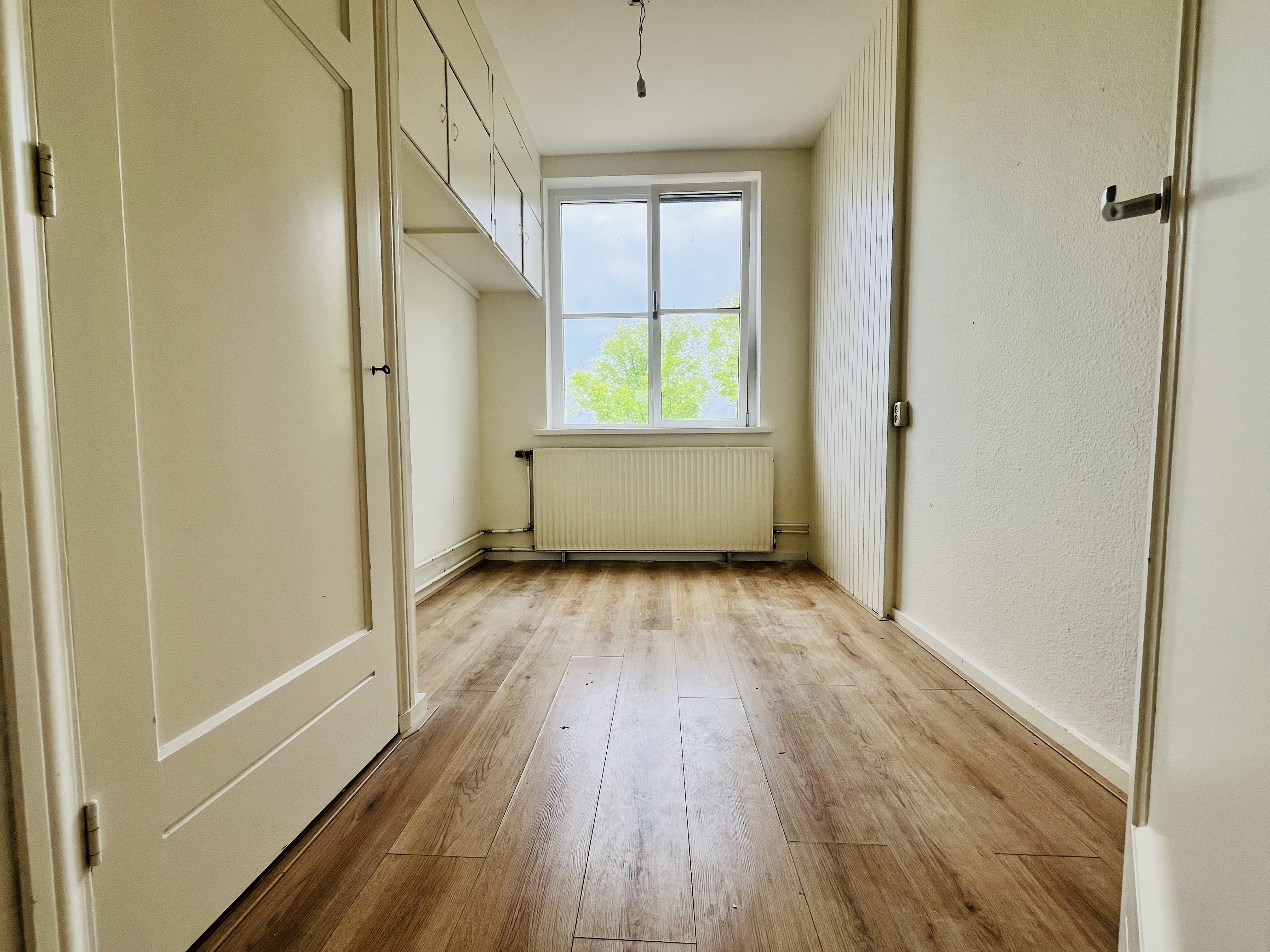 Te huur: Woning Volendamlaan, Den Haag - 8