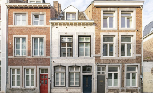 Te huur: Woning Brusselsestraat, Maastricht - 2