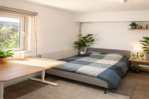 Te huur: Kamer St.-Janshovenstraat, Utrecht - 1