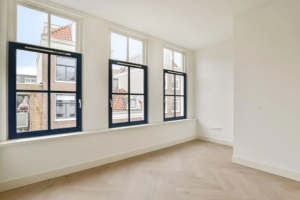 For rent: Apartment Rustenburgerstraat, Amsterdam - 1