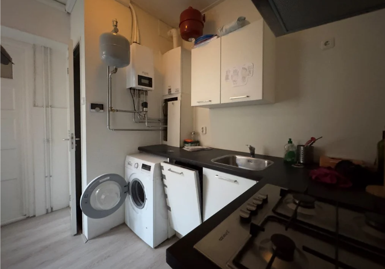 Te huur: Kamer Paterswoldseweg, Groningen - 6