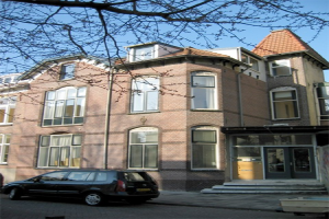 Te huur: Appartement Admiraal van Gentstraat, Utrecht - 1