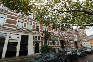 Te huur: Appartement 's-Gravendijkwal, Rotterdam - 1