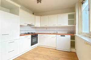 Te huur: Appartement Slachthuisstraat, Groningen - 1