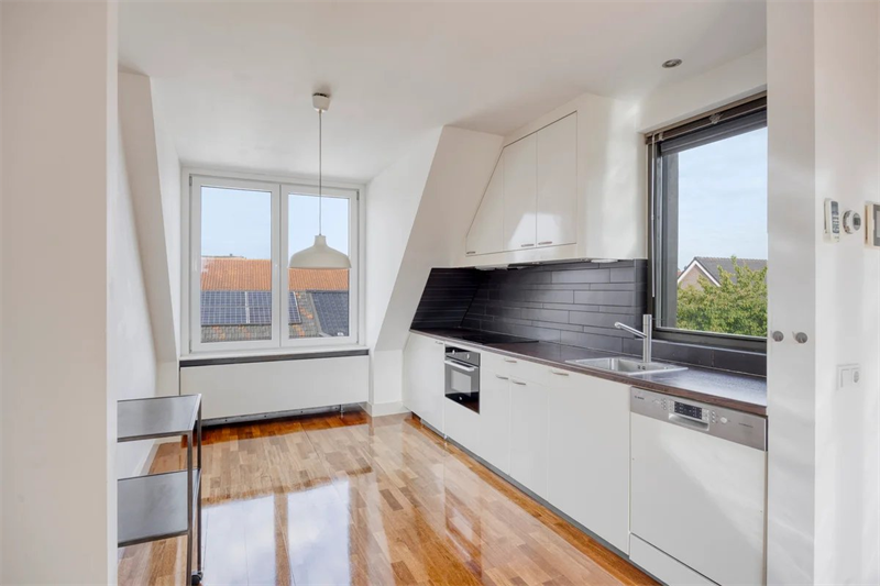 For rent: Apartment Gildestraat, Bussum - 14