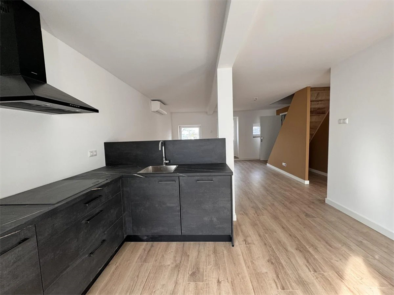 Te huur: Appartement Brandstraat, Sittard - 9