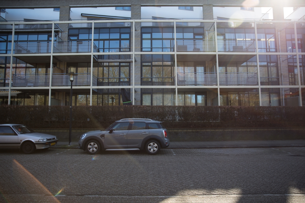 Te huur: Appartement Wageningseberg, Utrecht - 29