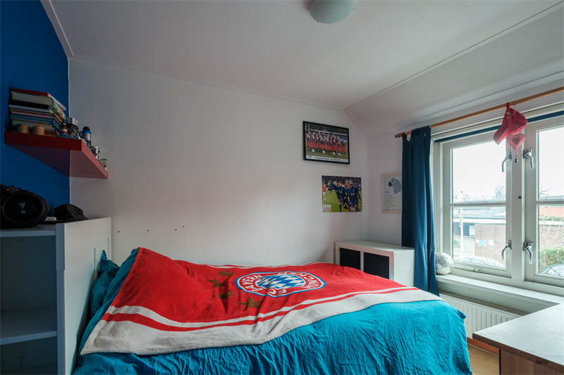 For rent: House van Eijbergenstraat, Coevorden - 6